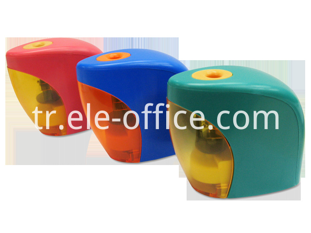 Kalemtıraş rs-4431 (6) pencil sharpener rs-4431 (6)